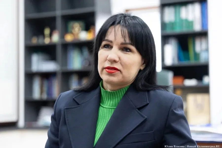 #ЭксклюзивНК. В минприроды рассказали об уходе в отставку двух начальников департаментов В минприроды Калининградской области кадровые перестановки
