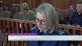 Мать убитого в Черняховске 7-летнего ребенка выступила с последним словом