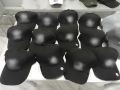 В Храброво у пассажира забрали 84 головных убора с логотипами известных брендов