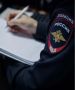 В Калининграде полицейские задержали по горячим следам подозреваемого в краже золотой цепочки