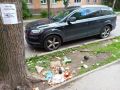 «Это какой-то склад мусора!»: губернатор отчихвостил главных по отходам