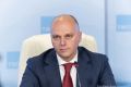Беспрозванных: «По Коммунальной бегу, а там яма на яме»