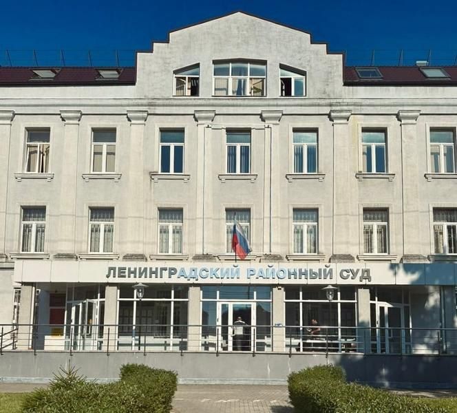 В деле главы «Фестивальной дирекции» оказались ещё 3 человека