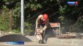 Сейчас о важных изменениях в графиках движения автобусов и машин в связи с ремонтами дорог