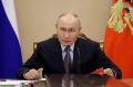 Президент России Владимир Путин провёл в режиме видеоконференции оперативное совещание с постоянными членами Совета Безопасности РФ, основной темой которого стали дополнительные меры антитеррористической защищённости...