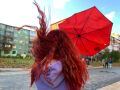 Доброе утро, Калининград! На выходные к нам тянет северный воздух