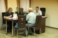 Генерал-майор полиции Вадим Ятайкин провел личный прием граждан в региональном УМВД