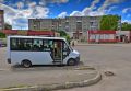 Жители Неманского района прошлись огнём по транспорту