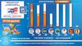 494 кандидата представили документы для участия в муниципальных выборах в Калининградской области
