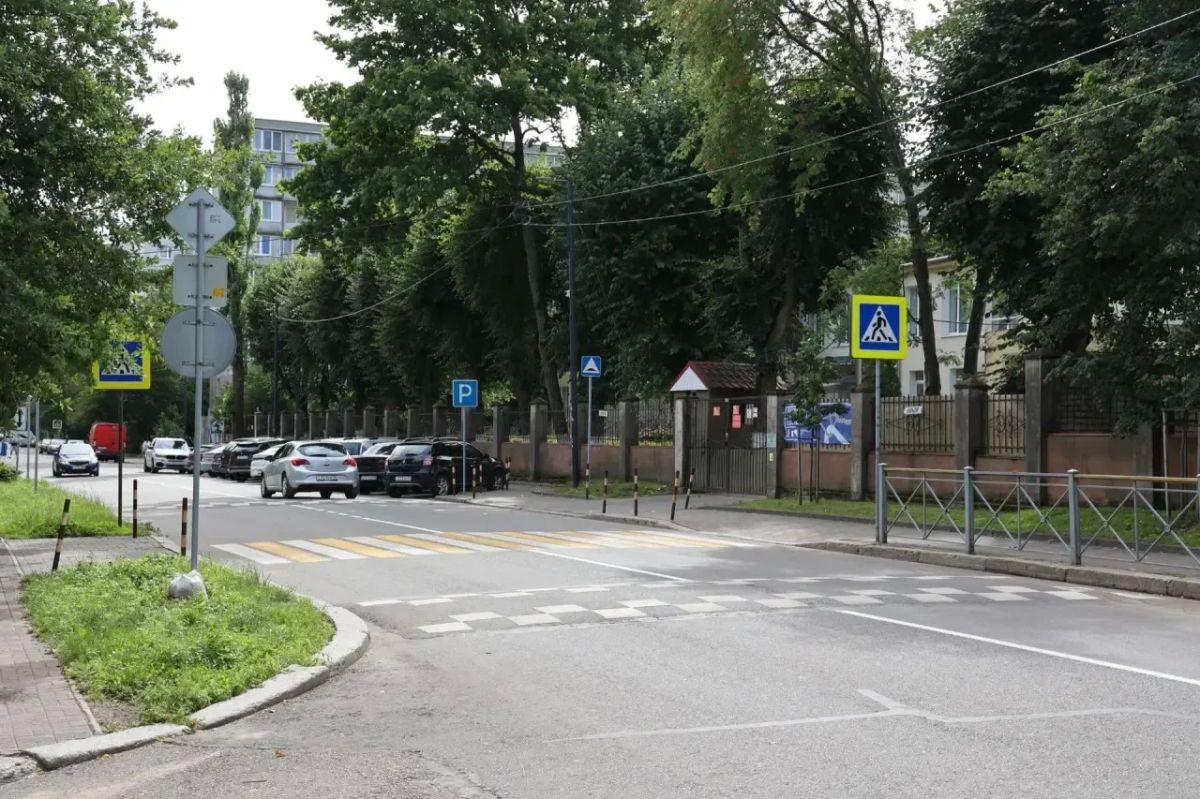 Елена Дятлова: Помимо детских садов на выездном совещании сегодня обсуждали и обустройство безопасных подходов к ним Елена Дятлова: Помимо детских садов на выездном совещании сегодня обсуждали и обустройство безопасных подходов к ним