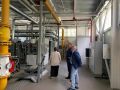 Беспрозванных назвал срок запуска котельных на газу в Балтийске