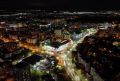 В Калининграде из-за ремонта теплотрассы в течение месяца будут перекрывать Ленинский проспект