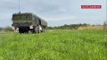 "Бастионы" взяли на прицел корабли условного противника
