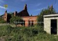 Под Зеленоградском перекрывают подходы к наследству немцев