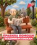Как правильно помочь бездомному котику