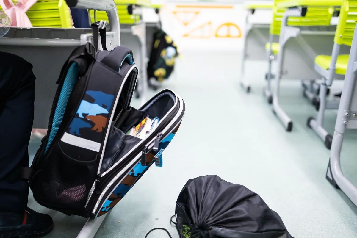 Калининградские родители потратят около 7 тыс