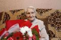 Ветерану из Черняховска исполнился 101 год