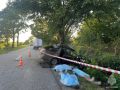 Три человека погибли в аварии под Калининградом