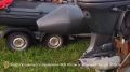 В Калининградском заливе задержали больше 20 человек за нарушение пограничного режима