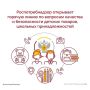 В России стартовала традиционная ежегодная горячая линия Роспотребнадзора по вопросам качества и безопасности детских товаров и школьных принадлежностей