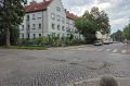 «Выбоины и просевшая брусчатка»: как выглядит улица Коммунальная в Калининграде перед ямочным ремонтом