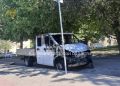 Житель Калининграда предстанет перед судом по обвинению в поджоге автомобиля