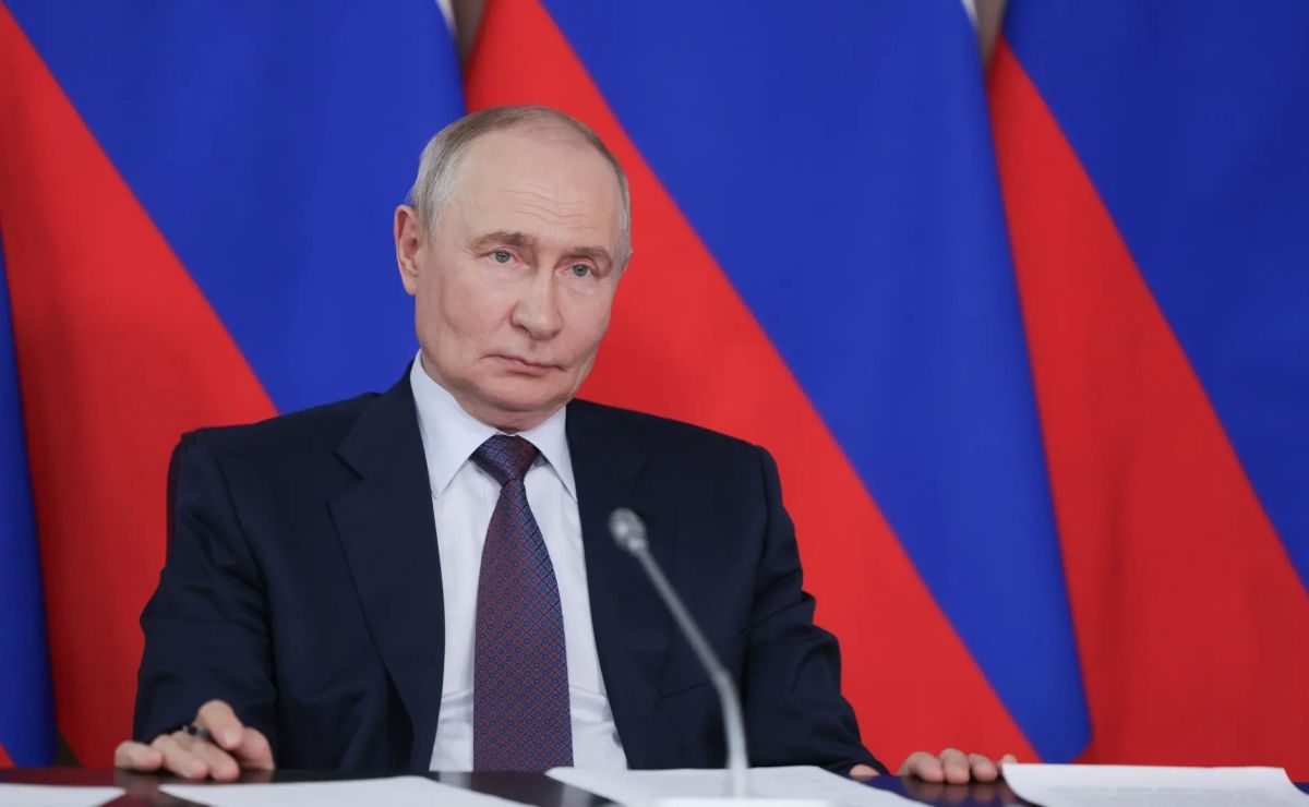 Алексей Беспрозванных: Президент провёл Госсовет, на котором обсудили будущее общественного транспорта в регионах Алексей Беспрозванных: Президент провёл Госсовет, на котором обсудили будущее общественного транспорта в регионах