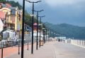 Беспрозванных назвал дату открытия променада в Светлогорске