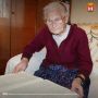 Сегодня 94-летие празднует труженица тыла Юлия Семёновна Пантюхина