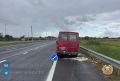 По оперативной информации, сегодня 11.08.2026 в 08:20 на 47 км 500 метров автодороги «Калининград - Черняховск - Нестеров - граница с Литовской Республикой» водитель 1983 года рождения, управляя автомобилем «Мерседес», не...