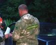Пойманного под Неманом браконьера поставят на деньги