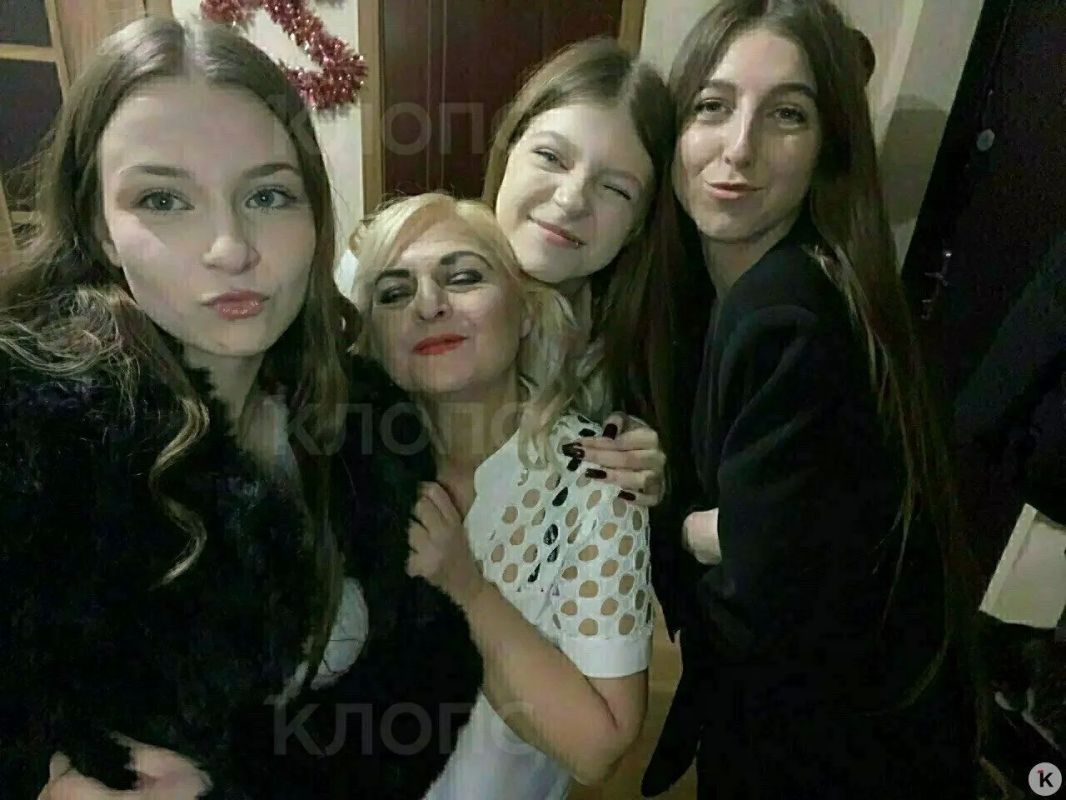 18-летней калининградке нужна помощь после страшного ДТП 18-летней калининградке нужна помощь после страшного ДТП