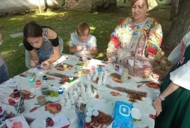 В посёлке Чайковское Правдинского округа отметили День посёлка В посёлке Чайковское Правдинского округа отметили День посёлка