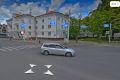 На аварийно опасном перекрёстке в Калининграде вводят новую схему работы светофора