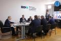 Владимир Путин провёл заседание Президиума Госсовета по развитию общественного транспорта