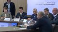 Президент России Владимир Путин провел заседание Совета по науке и образованию, ключевой темой которого стало создание и внедрение современных инфраструктурных и платформенных решений для научно-технологического развития...