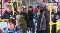 Будущее общественного транспорта обсудили на заседании президиума Госсовета России, которое провёл Президент Владимир Путин