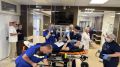 Работу экстренной службы оценили в ГКБСМП