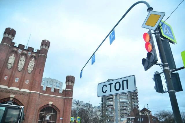 «Зеленая волна» и новые троллейбусы: что изменится в сфере общественного транспорта Калининградской области