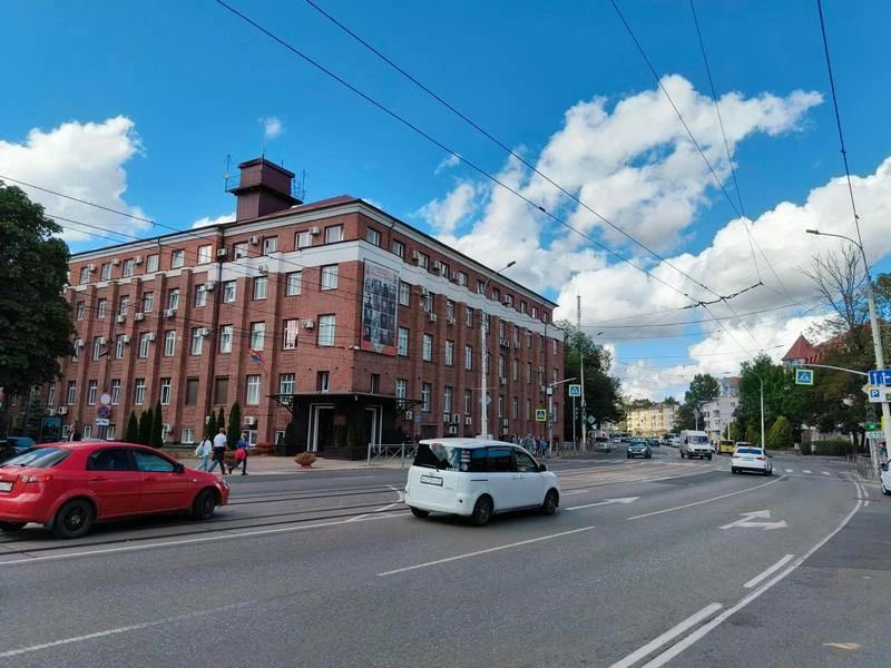 Под Калининградом грабитель сжигал следы краж шубы и ювелирки