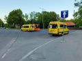 Жители Калининграда прорвались с просьбами о нормализации движения автобусов к губернатору Алексею Беспрозванных