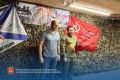 Глава региона Алексей Беспрозванных встретился с калининградскими солдатами в зоне специальной военной операции