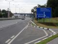 Проезд в Калининград по федеральной трассе ограничат из-за некоего ДТП
