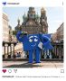 Санкт-Петербург уже ждёт тебя