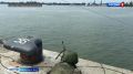 В Балтийской военно-морской базе прошло учение по обороне пункта базирования