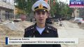 Военные следователи Балтийского флота продолжают ставить на воинский учет новых граждан России