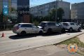 В Калининграде в тройном ДТП на Громовой пострадал ребенок