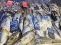 На Центральном рынке в Калининграде продавали вяленую рыбу без документов