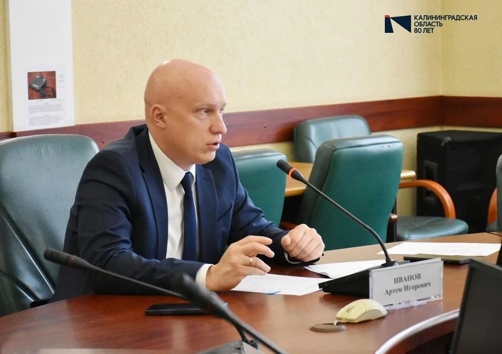 В правительстве Калининградской области обсудили контроль за продажей мяса и мясопродукции на рынках региона В правительстве Калининградской области обсудили контроль за продажей мяса и мясопродукции на рынках региона