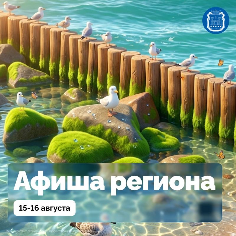 15 августа на рынке «Дружба» в посёлке Дружный Гурьевского округа пройдёт фермерская ярмарка